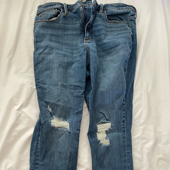 Universal Thread Jeans - Picture 2 of 4